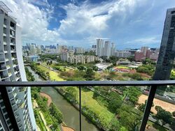 The Crest (D3), Condominium #501876171